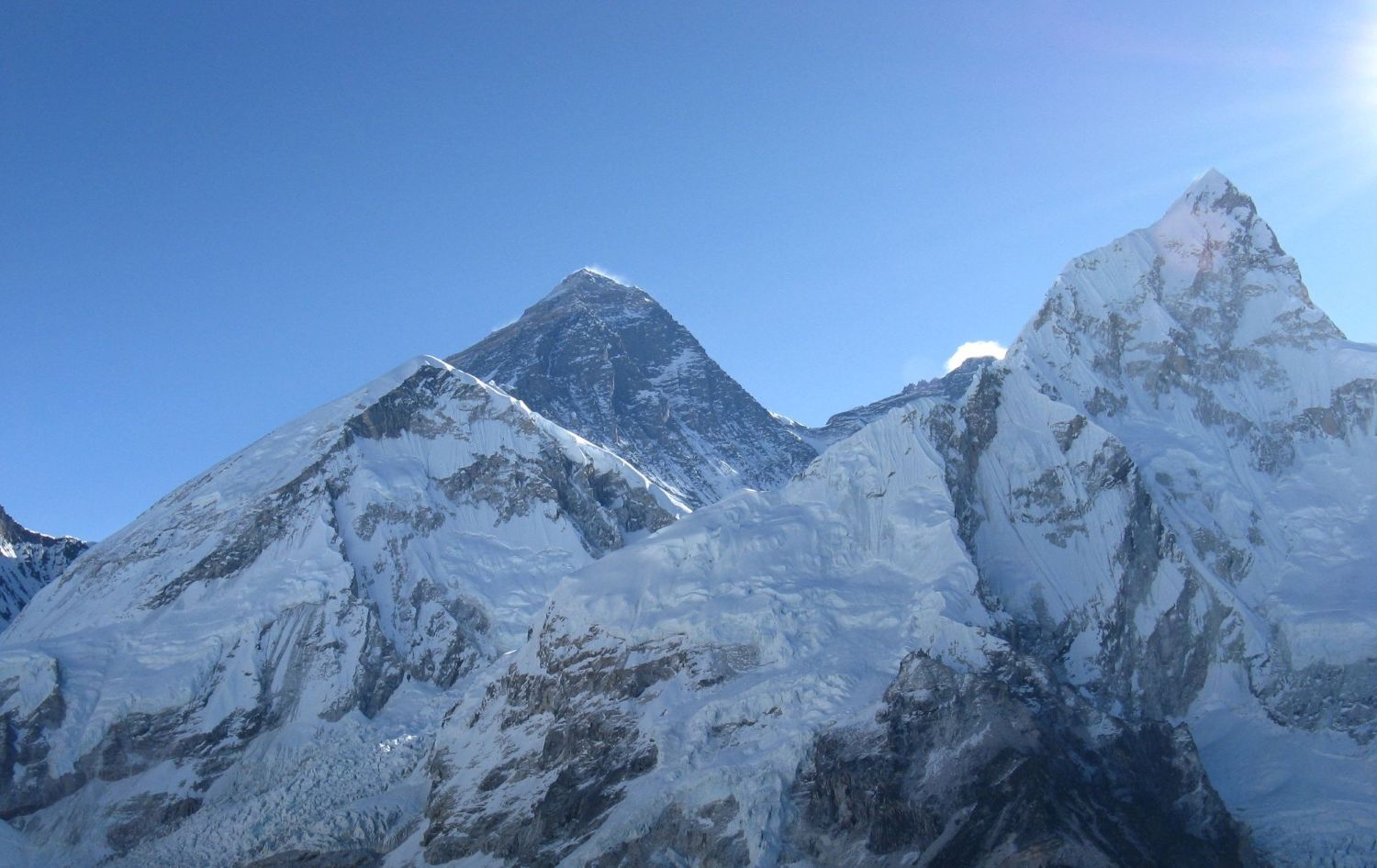 Everest Base Camp Trek – 19 Days