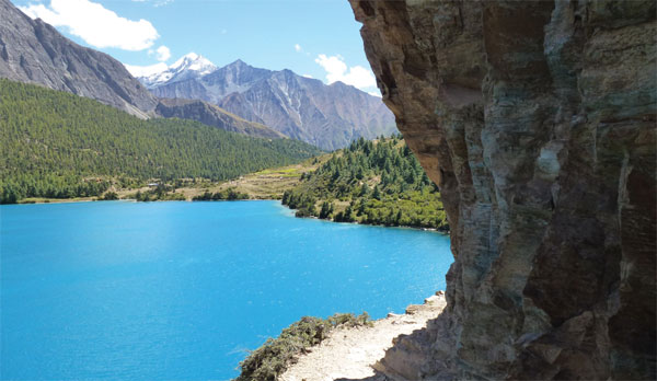 Lower Dolpo Trek – 20 Days
