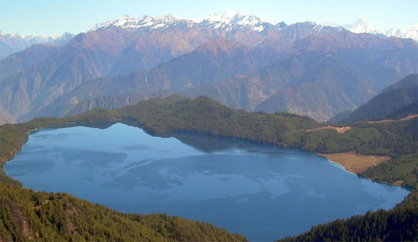 Simikot Rara Lake Trek – 19 Days
