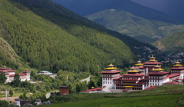 Taste of Bhutan Tour – 16 Days